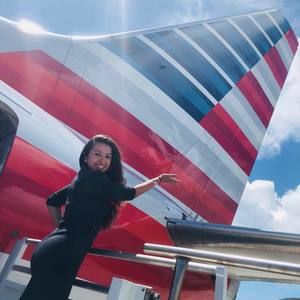 Meet your Posher, Brittany